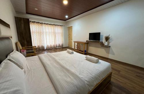 Leh House | Arctic Villa
