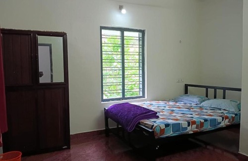 Ponmundi House | ARDRA Home Stay