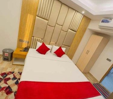 Cox's Bazar Hotel | Arham Beach Resort