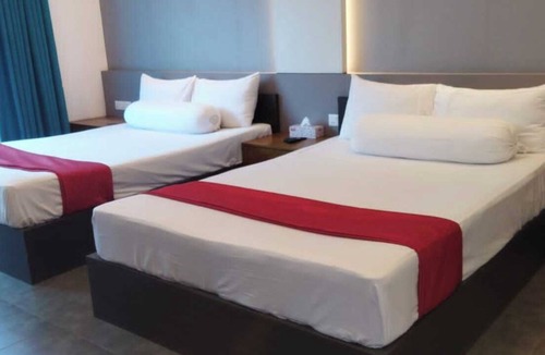 Dhaka Division Hotel | Aristocrat Resort Purbachal