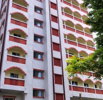 Mayapur Apartment | Arjun Niwas - Family Cozy Comfort Stay