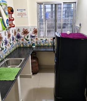Mayapur Apartment | Arjun Niwas - Family Cozy Comfort Stay