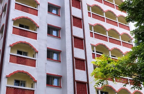 Krishnanagar Apartment | Arjun Niwas - Family Cozy comfort stay