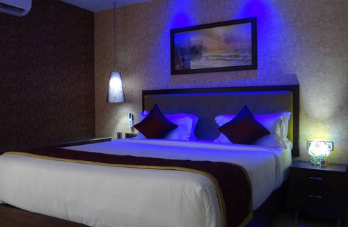 Bengaluru Hotel | Arna Hotel