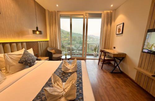Kumarhatti Hotel | ARNISA Kasauli - A Boutique Hotel