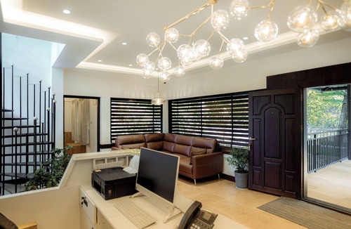 Pallivasal Hotel | Aroma Hills Resort