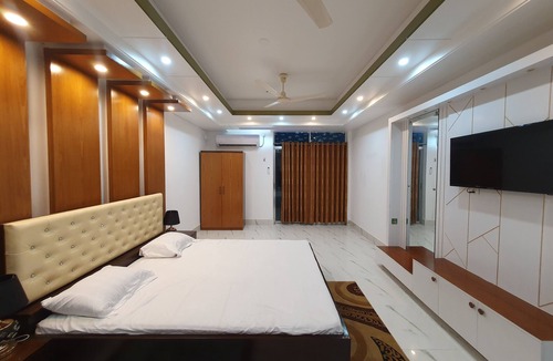 Rajshahi Hotel | Aronno Resort