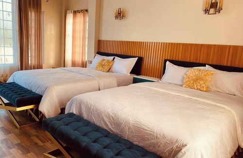 Sreemangal Hotel | Aronnonibash Eco Resort