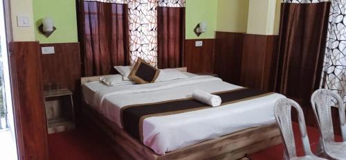 Pelling Hotel | Arora