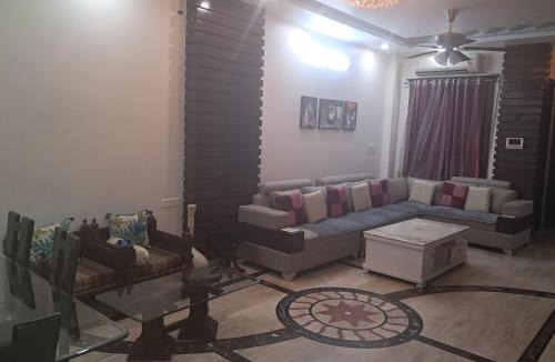Vaishali Apartment | Arpana