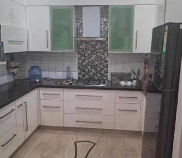 Vaishali Apartment | Arpana