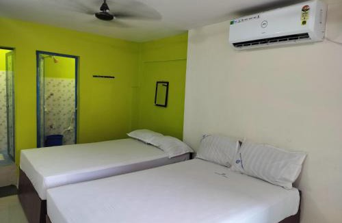 Velankanni Hotel | Arputha Lodge