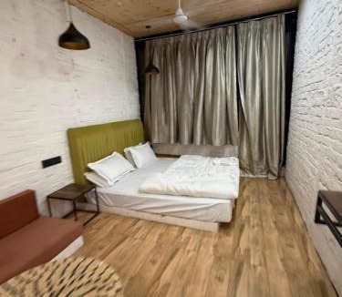 Sattal House | ART Sattal