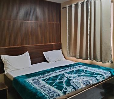 Rishikesh Hotel | Arti cottage feel like home