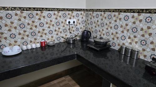 Deoghar Apartment | Arti Homestay -2Bhk fully furnished Flat in Apartment