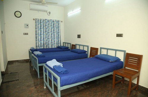 Tiruvannamalai Hotel | Arunachala Cottage
