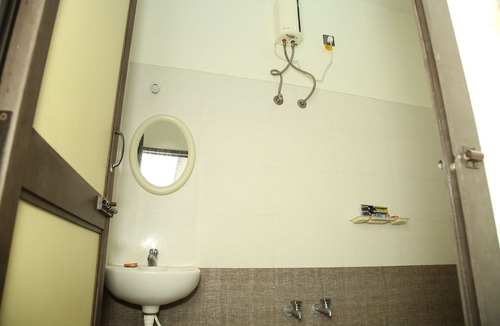 Tiruvannamalai Hotel | Arunachala Cottage