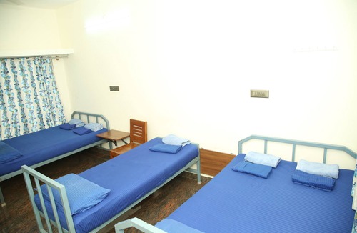 Tiruvannamalai Hotel | Arunachala Cottage