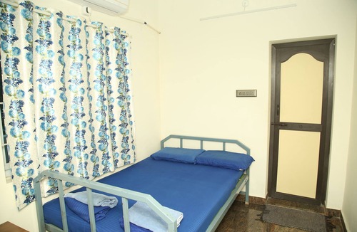 Tiruvannamalai Hotel | Arunachala Cottage