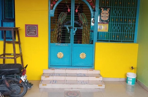 Tiruvannamalai Apartment | Arunachala Home Stay - Closest to Temple