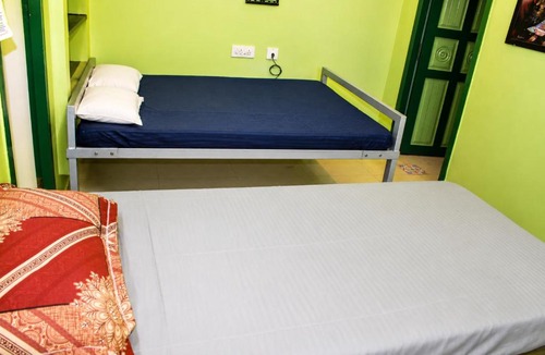Tiruvannamalai Apartment | Arunachala Home Stay - Closest to Temple