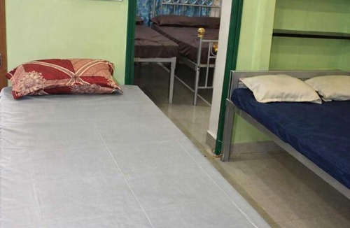 Tiruvannamalai Apartment | Arunachala Home Stay - Closest to Temple