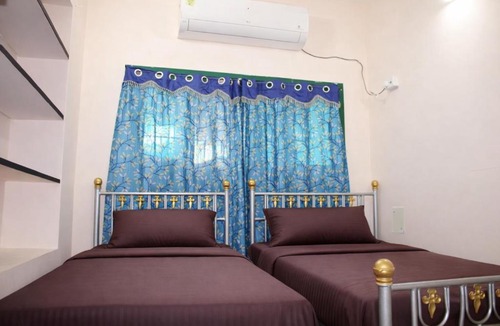 Tiruvannamalai Apartment | Arunachala Home Stay - Closest to Temple