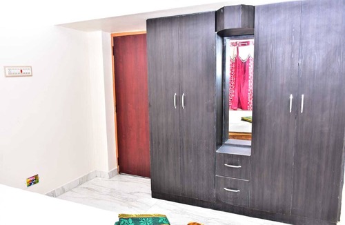 Tiruvannamalai Hotel | Arunai Grand Tiruvannamalai