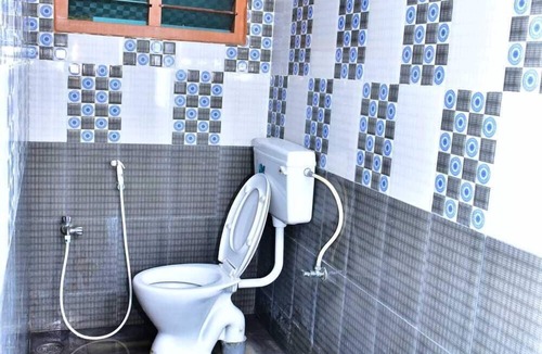 Tiruvannamalai Hotel | Arunai Grand Tiruvannamalai