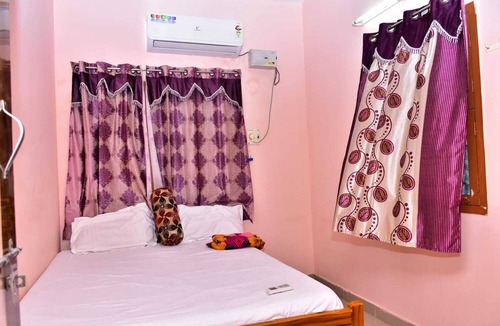 Tiruvannamalai Hotel | Arunai Grand Tiruvannamalai