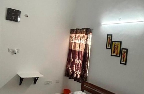 Chennai House | Arunodaya SuKam Villa