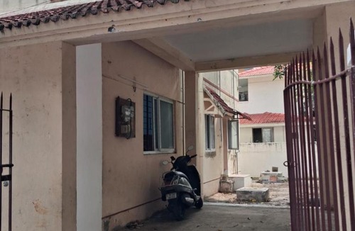Chennai House | Arunodaya SuKam Villa