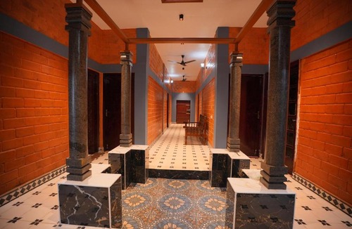 Moratandi House | Arunvilas