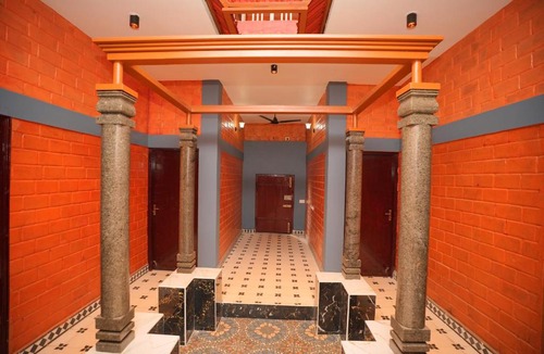Moratandi House | Arunvilas