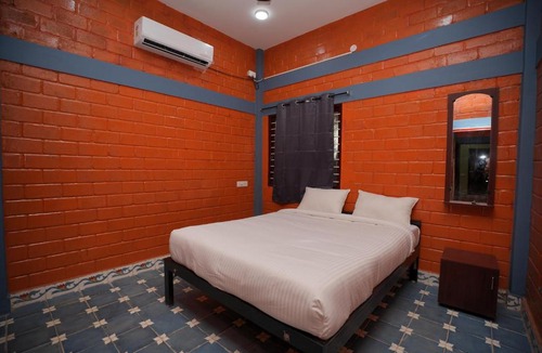 Moratandi House | Arunvilas