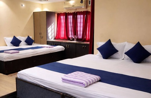 Prem Nagar Hotel | Aryan Homestay Dehradun