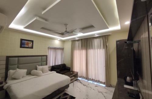 Mandarmani Resort | Aryans Sea Sight Resort Mandarmani