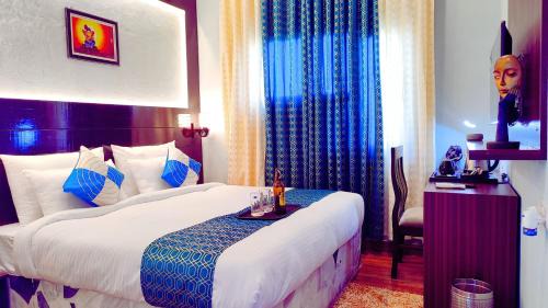 Bail Parao Hotel | Asapian Vanyamahal - A Nature Resort