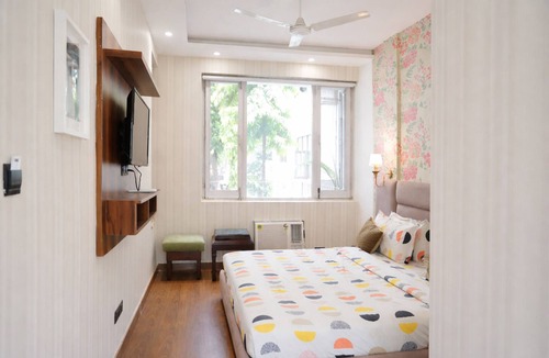 Greater Kailash I Hotel | asar Suites GK1 By Orion Hotels