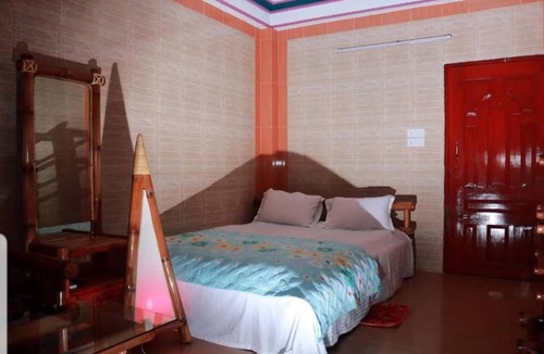 Maulvi Bazar House | Asba Cottage