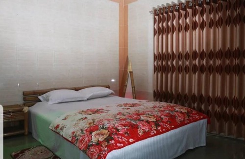 Maulvi Bazar House | Asba Cottage
