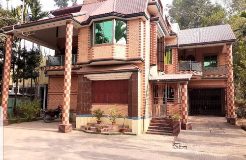 Maulvi Bazar Cottage | Asba Cottage - Best Guest house in sreemangal and moulvibazar