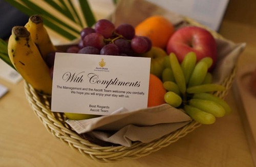 Dhaka Hotel | Ascott The Residence - Baridhara, Dhaka