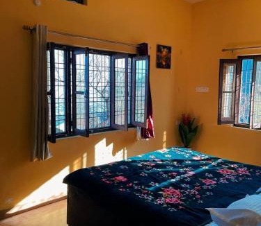 Kaul House | Asha's homestay