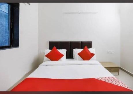 GIDC House | Asharam complex
