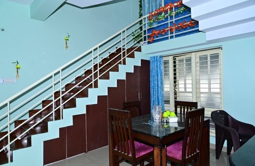 Vijayanagar Villa | Ashirvad Homestay