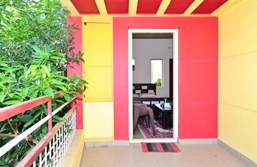 Vijayanagar Villa | Ashirvad Homestay