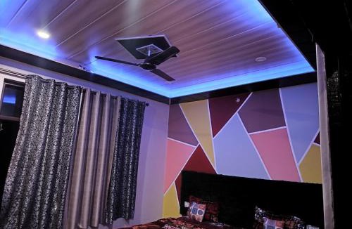 Dharamshala House | Ashirwad Guest House