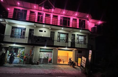 Dharamshala House | Ashirwad Guest House