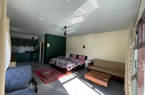 Bhowali House | Ashirwad Homestay